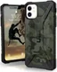 Urban Armor Gear Pathfinder Apple iPhone 11 Hoesje Camo Groen afbeelding 2