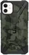 Urban Armor Gear Pathfinder Apple iPhone 11 Hoesje Camo Groen afbeelding 1