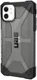 Urban Armor Gear Plasma Apple iPhone 11 Hoesje Ash afbeelding 6