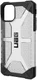 Urban Armor Gear Plasma Apple iPhone 11 Hoesje Ash afbeelding 9
