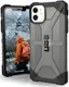 Urban Armor Gear Plasma Apple iPhone 11 Hoesje Ash afbeelding 2