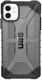 Urban Armor Gear Plasma Apple iPhone 11 Hoesje Ash afbeelding 1
