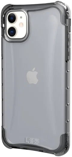 Urban Armor Gear Plyo Apple iPhone 11 Hoesje Ice afbeelding 6