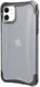 Urban Armor Gear Plyo Apple iPhone 11 Hoesje Ice afbeelding 6
