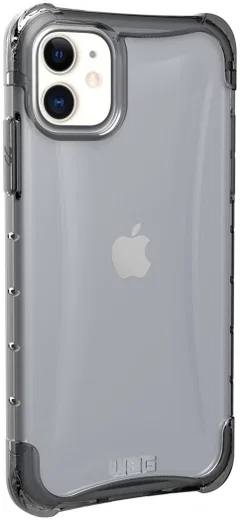 Urban Armor Gear Plyo Apple iPhone 11 Hoesje Ice afbeelding 7