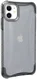 Urban Armor Gear Plyo Apple iPhone 11 Hoesje Ice afbeelding 7