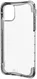 Urban Armor Gear Plyo Apple iPhone 11 Hoesje Ice afbeelding 9