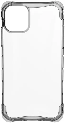 Urban Armor Gear Plyo Apple iPhone 11 Hoesje Ice afbeelding 10