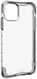 Urban Armor Gear Plyo Apple iPhone 11 Hoesje Ice afbeelding 11