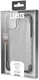 Urban Armor Gear Plyo Apple iPhone 11 Hoesje Ice afbeelding 13