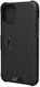 Urban Armor Gear Metropolis Apple iPhone 11 Hoesje Zwart afbeelding 11