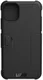 Urban Armor Gear Metropolis Apple iPhone 11 Hoesje Zwart afbeelding 12