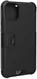 Urban Armor Gear Metropolis Apple iPhone 11 Hoesje Zwart afbeelding 13