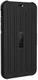 Urban Armor Gear Metropolis Apple iPhone 11 Hoesje Zwart afbeelding 6