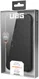 Urban Armor Gear Metropolis Apple iPhone 11 Hoesje Zwart afbeelding 14