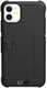 Urban Armor Gear Metropolis Apple iPhone 11 Hoesje Zwart afbeelding 2