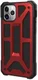 Urban Armor Gear Monarch Hoesje Apple iPhone 11 Pro Max Crimson afbeelding 7