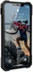 Urban Armor Gear Monarch Hoesje Apple iPhone 11 Pro Max Crimson afbeelding 9