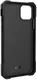 Urban Armor Gear Monarch Hoesje Apple iPhone 11 Pro Max Crimson afbeelding 13