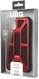 Urban Armor Gear Monarch Hoesje Apple iPhone 11 Pro Max Crimson afbeelding 14