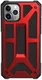 Urban Armor Gear Monarch Hoesje Apple iPhone 11 Pro Max Crimson afbeelding 2