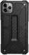 Urban Armor Gear Monarch Hoesje Apple iPhone 11 Pro Max Carbon Fiber afbeelding 2