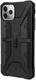 Urban Armor Gear Pathfinder Hoesje Apple iPhone 11 Pro Max Black afbeelding 6