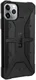 Urban Armor Gear Pathfinder Hoesje Apple iPhone 11 Pro Max Black afbeelding 7