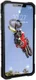 Urban Armor Gear Pathfinder Hoesje Apple iPhone 11 Pro Max Black afbeelding 8