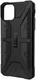 Urban Armor Gear Pathfinder Hoesje Apple iPhone 11 Pro Max Black afbeelding 9