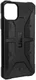 Urban Armor Gear Pathfinder Hoesje Apple iPhone 11 Pro Max Black afbeelding 11