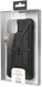 Urban Armor Gear Pathfinder Hoesje Apple iPhone 11 Pro Max Black afbeelding 13
