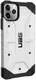 Urban Armor Gear Pathfinder Hoesje Apple iPhone 11 Pro Max White afbeelding 7