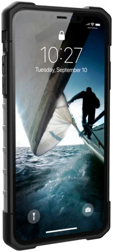Urban Armor Gear Pathfinder Hoesje Apple iPhone 11 Pro Max White afbeelding 8