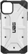 Urban Armor Gear Pathfinder Hoesje Apple iPhone 11 Pro Max White afbeelding 10