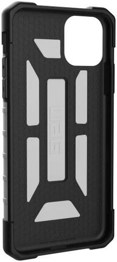Urban Armor Gear Pathfinder Hoesje Apple iPhone 11 Pro Max White afbeelding 12