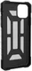Urban Armor Gear Pathfinder Hoesje Apple iPhone 11 Pro Max White afbeelding 12