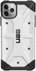 Urban Armor Gear Pathfinder Hoesje Apple iPhone 11 Pro Max White afbeelding 2