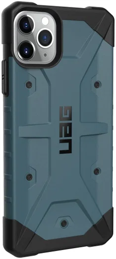 Urban Armor Gear Pathfinder Hoesje Apple iPhone 11 Pro Max Slate afbeelding 7