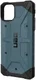 Urban Armor Gear Pathfinder Hoesje Apple iPhone 11 Pro Max Slate afbeelding 9