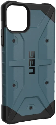 Urban Armor Gear Pathfinder Hoesje Apple iPhone 11 Pro Max Slate afbeelding 11