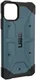 Urban Armor Gear Pathfinder Hoesje Apple iPhone 11 Pro Max Slate afbeelding 11