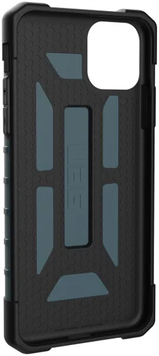 Urban Armor Gear Pathfinder Hoesje Apple iPhone 11 Pro Max Slate afbeelding 12