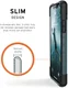 Urban Armor Gear Pathfinder Hoesje Apple iPhone 11 Pro Max Slate afbeelding 4