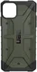 Urban Armor Gear Pathfinder Hoesje Apple iPhone 11 Pro Max Green afbeelding 10