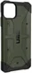 Urban Armor Gear Pathfinder Hoesje Apple iPhone 11 Pro Max Green afbeelding 11