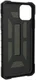 Urban Armor Gear Pathfinder Hoesje Apple iPhone 11 Pro Max Green afbeelding 12