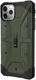 Urban Armor Gear Pathfinder Hoesje Apple iPhone 11 Pro Max Green afbeelding 6