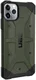 Urban Armor Gear Pathfinder Hoesje Apple iPhone 11 Pro Max Green afbeelding 7