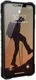 Urban Armor Gear Pathfinder Hoesje Apple iPhone 11 Pro Max Green afbeelding 8